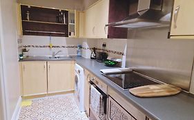 Three Bedroom